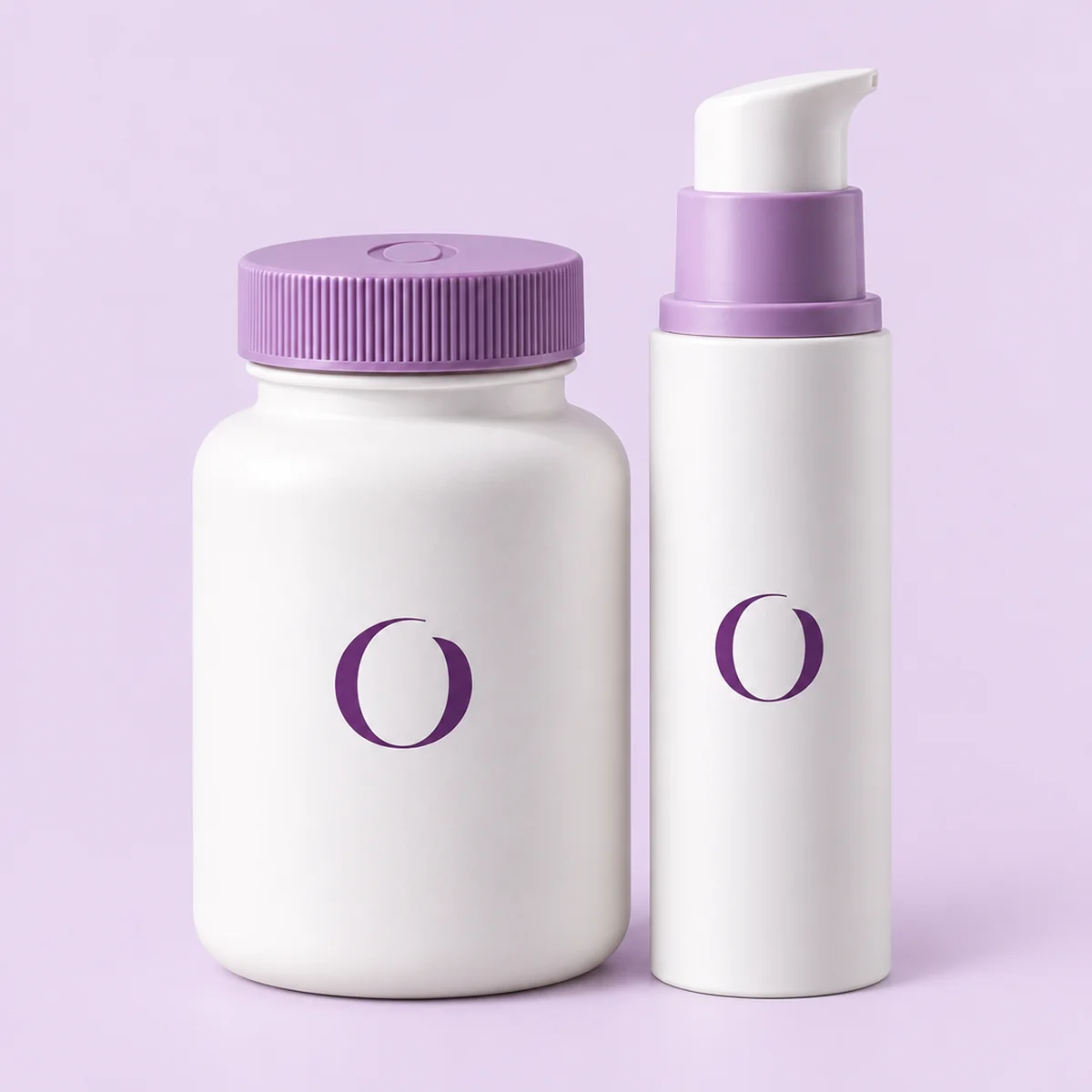 OnTrend Balance — Menopause Care