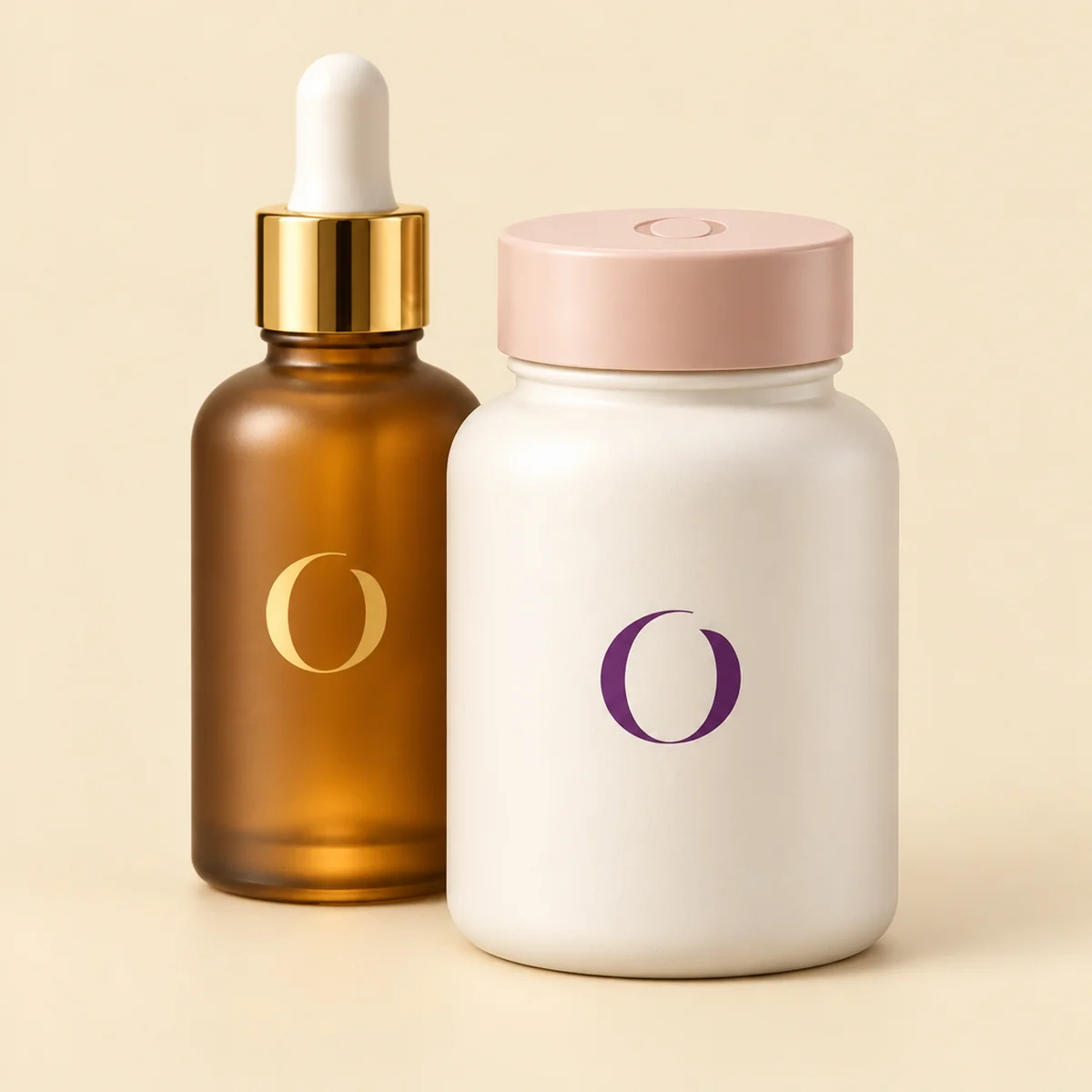 OnTrend Radiance — Hair for Her