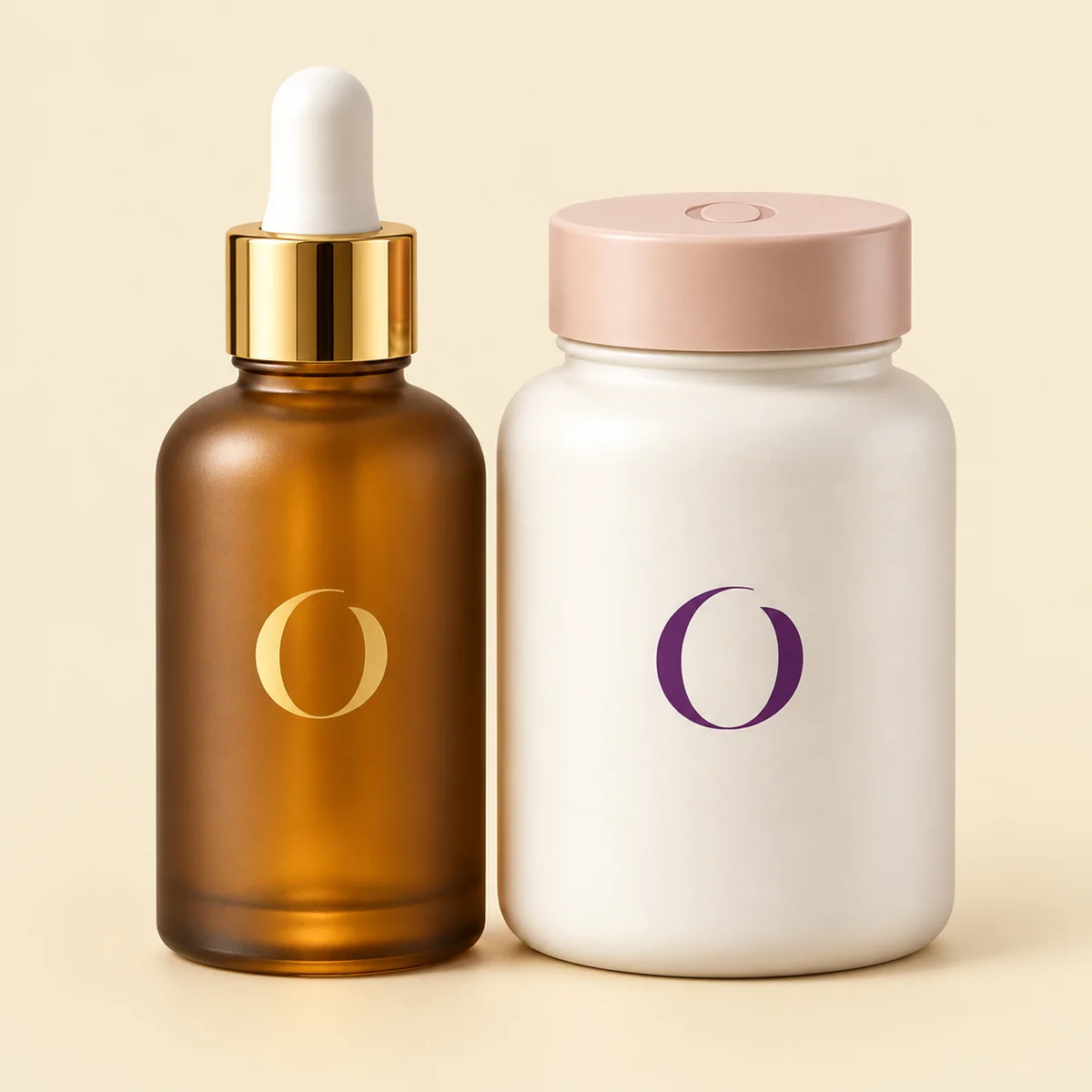OnTrend Radiance — Hair for Her