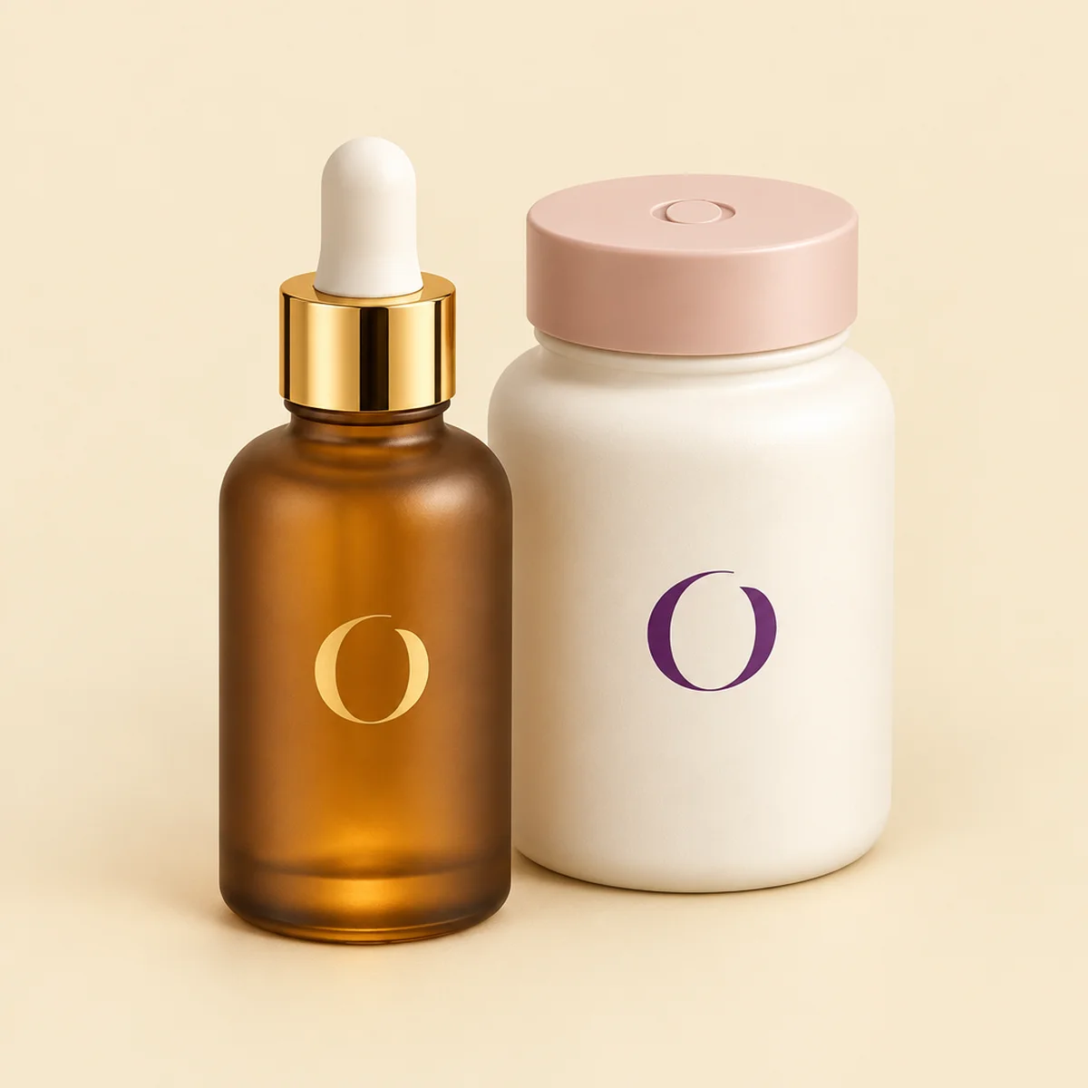 OnTrend Radiance — Hair for Her