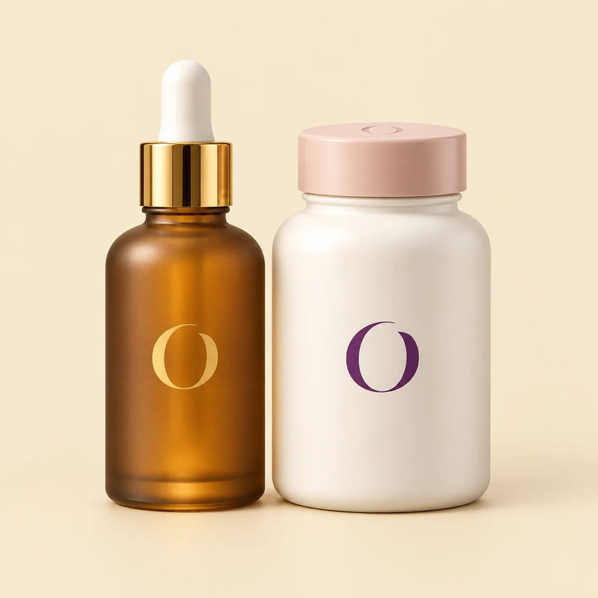 OnTrend Radiance — Hair for Her
