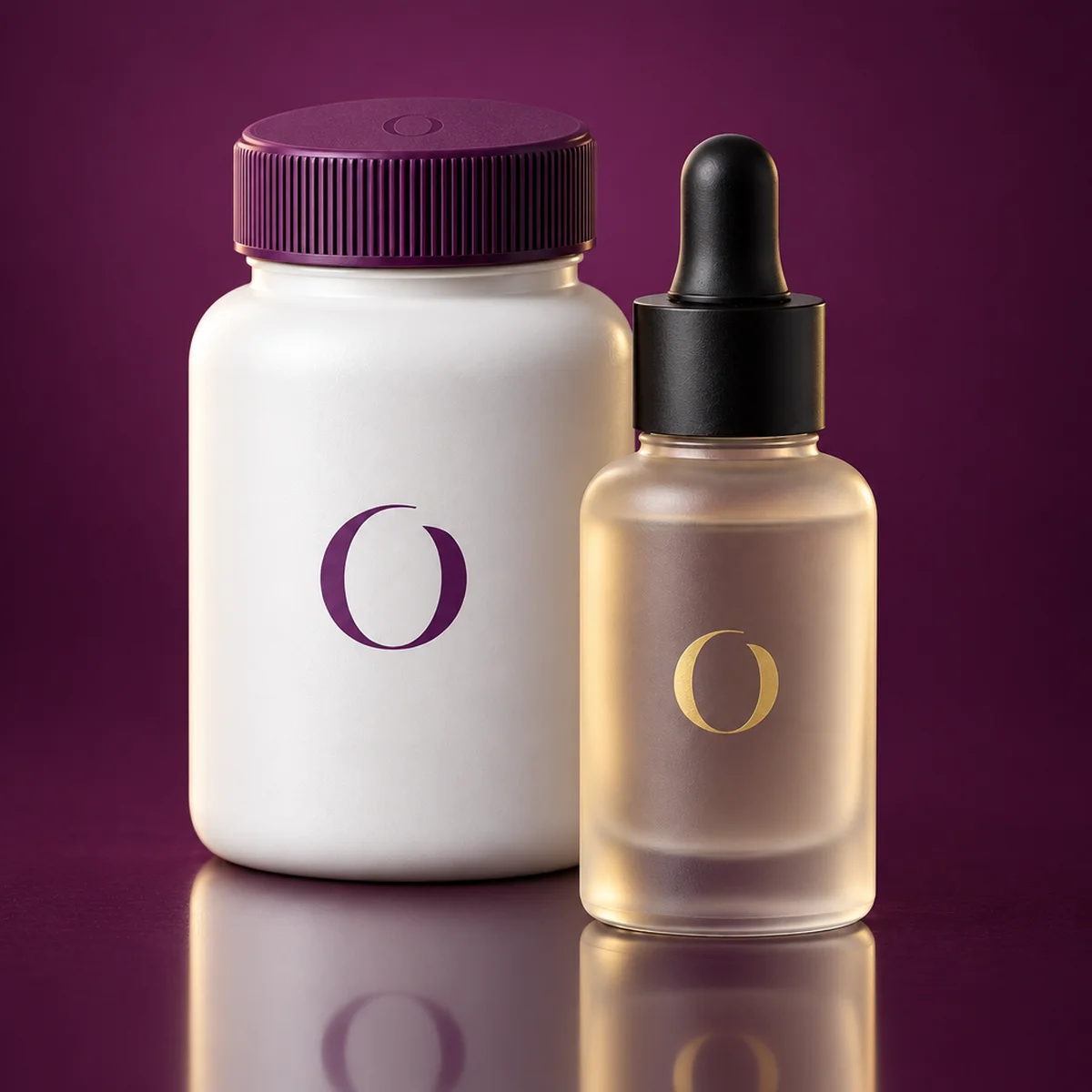 OnTrend Radiance — Hair for Him