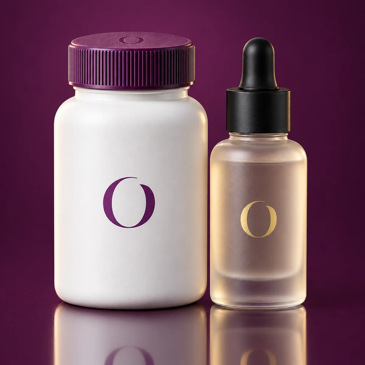 OnTrend Radiance — Hair for Him