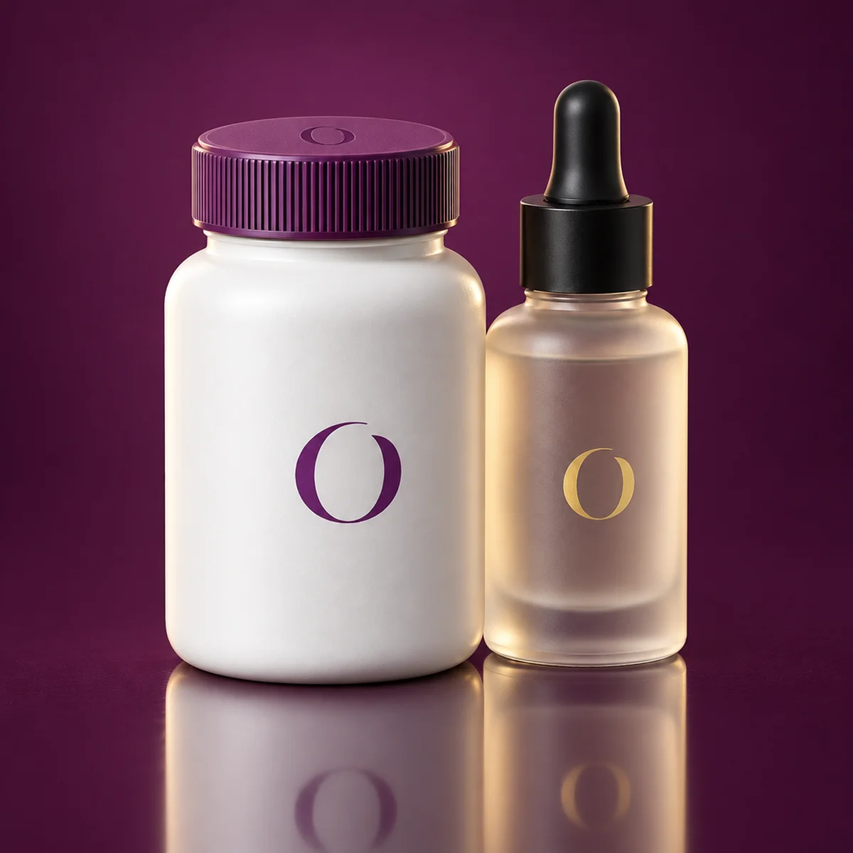 OnTrend Radiance — Hair for Him