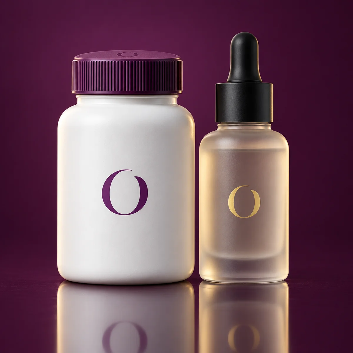 OnTrend Radiance — Hair for Him