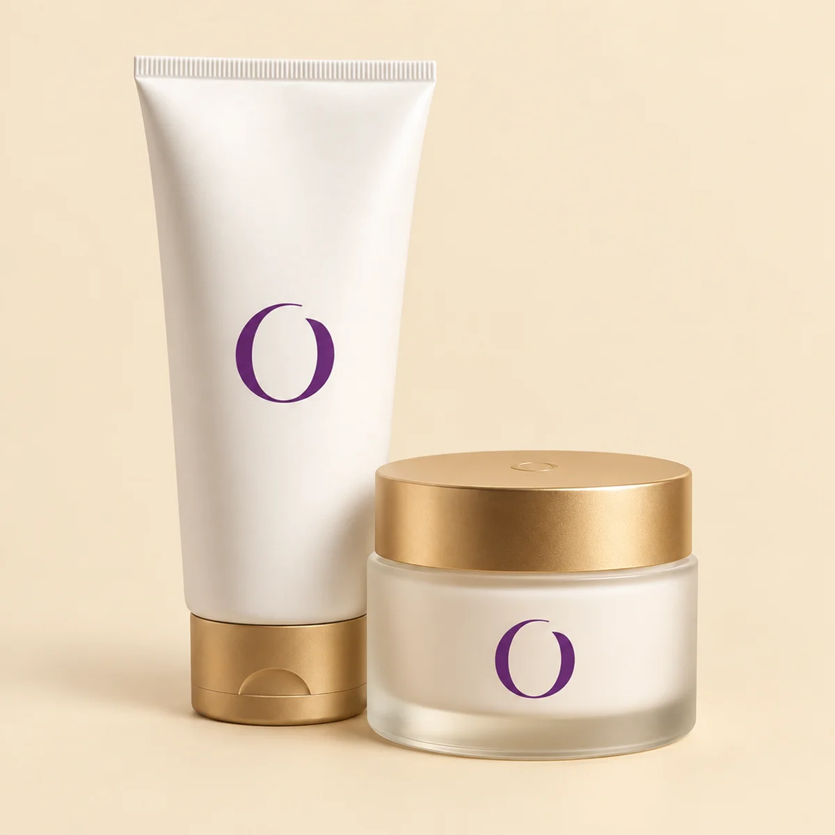OnTrend Radiance — Skin
