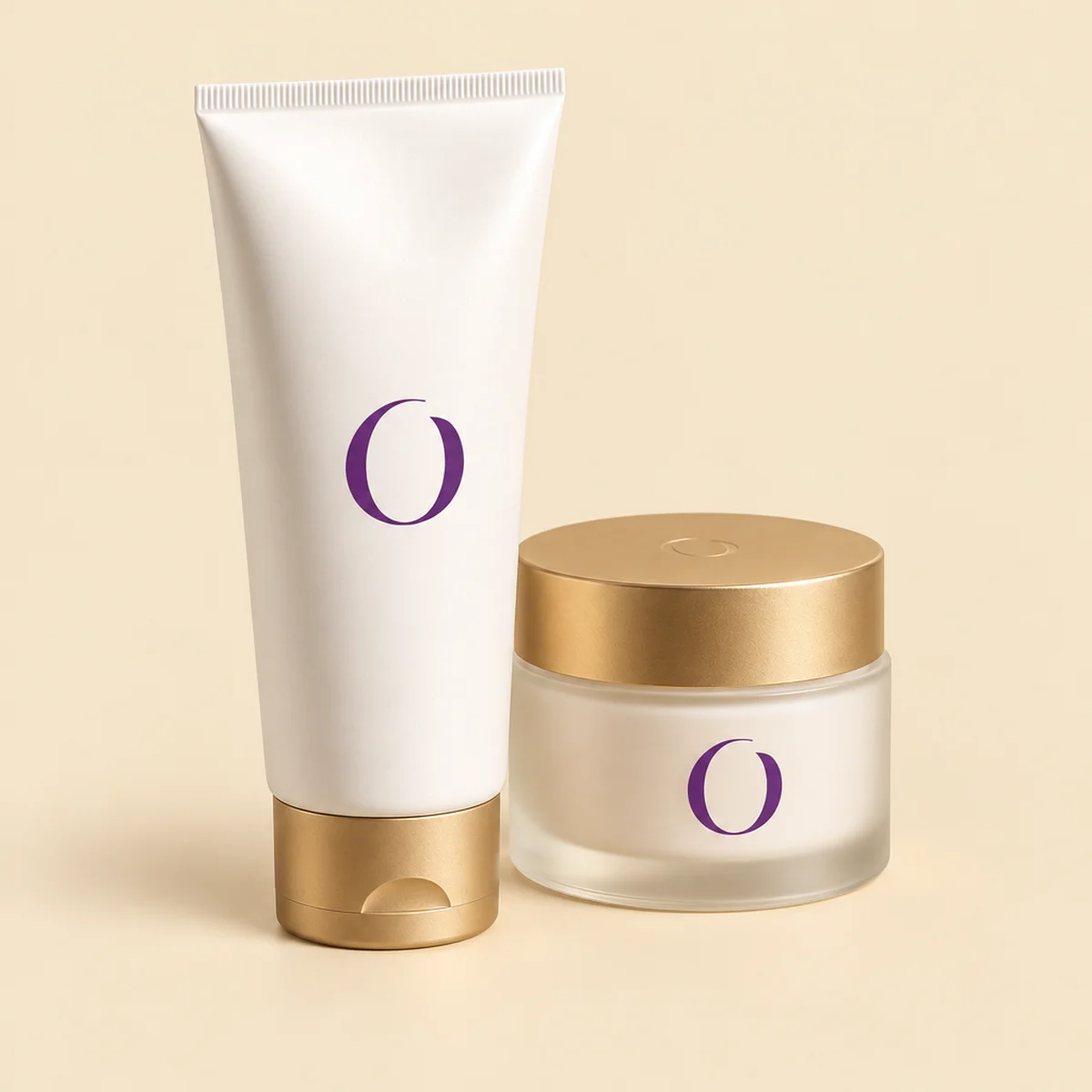 OnTrend Radiance — Skin