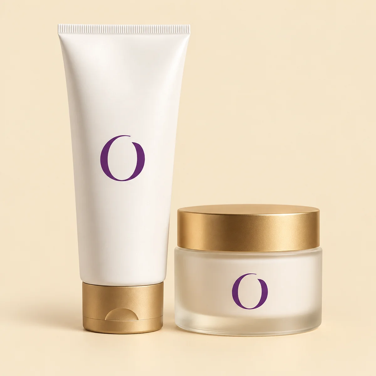 OnTrend Radiance — Skin