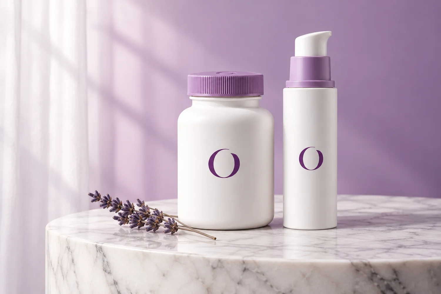 OnTrend Balance products