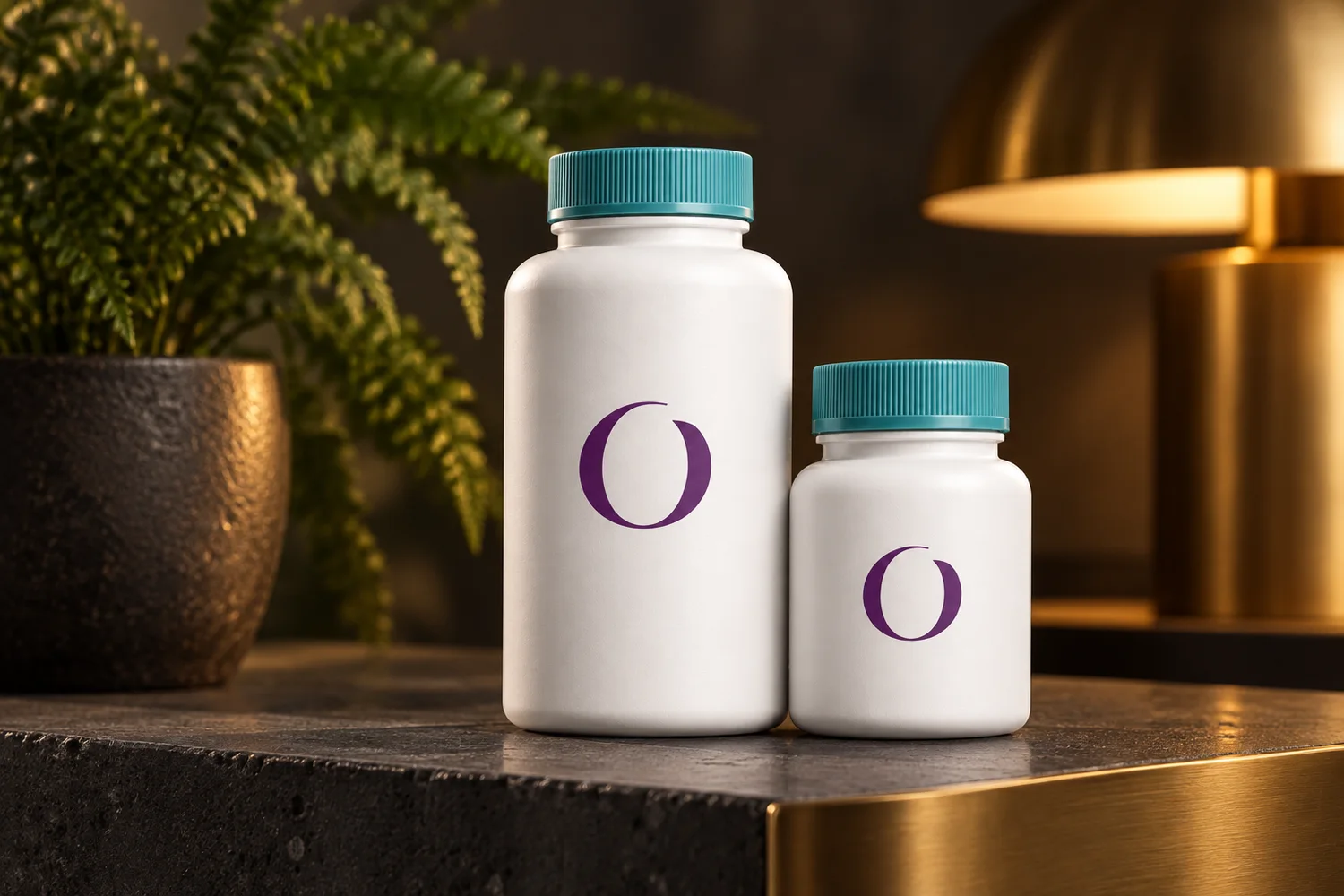 OnTrend Vitality products
